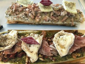 tartines la guerande