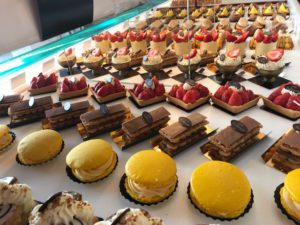 Pâtisserie La Guérande Martinique