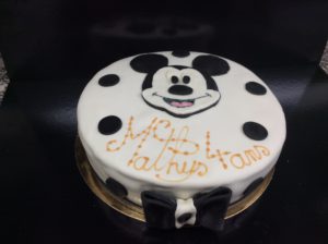 Weeding cake la guérande Martinique