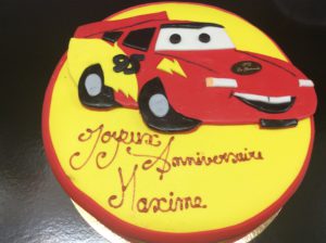 Pâtisserie LaGuérande