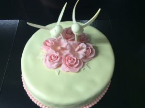Pâtisserie Martinique