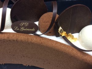 Boulangerie pâtisserie la Guerande Martinique