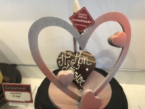 boulangerie pâtisserie la Guerande